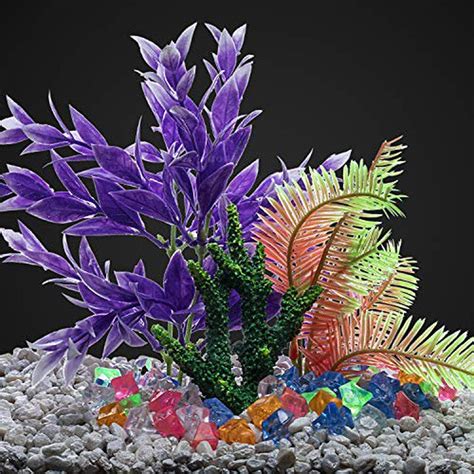 Glofish Accent Gravel For Aquariums Various Colors And Types Kol Pet