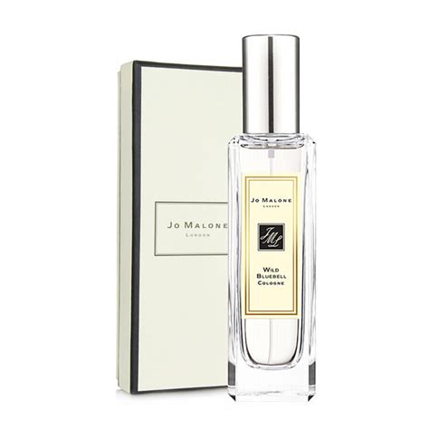 【香港直邮】jo Malone 祖马龙祖玛珑蓝风铃女士香水30ml（到货周期5 7个工作日左右 武商网香水【香港直邮】jo Malone 祖马龙祖玛珑蓝风铃女士香水30ml（到货周期