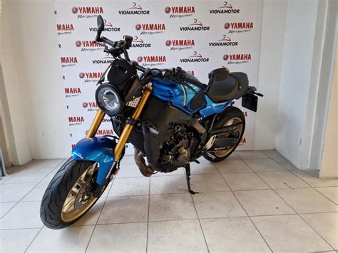 Annuncio Moto Yamaha Xsr Abs A Asti Usato Dueruote