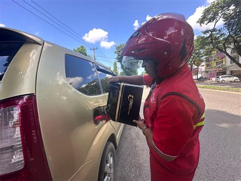 Pertamina Patra Niaga Sumbagsel Pastikan Distribusi BBM Aman Hingga