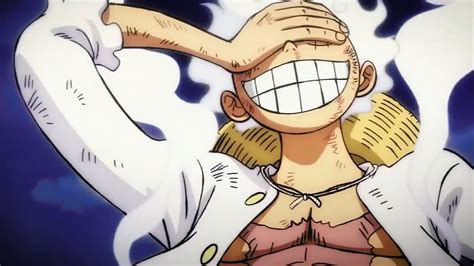 What Is The Luffy Gear 5 Funko Pop Release Date