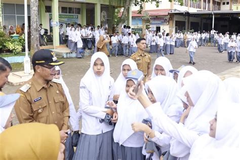 Inilah Sma Terbaik Di Kabupaten Lebak Versi Kemendikbud Yang Sering