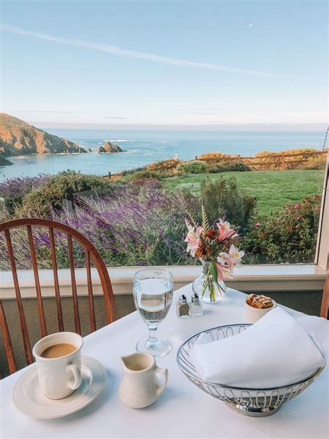 Best Restaurants In Mendocino California Guide