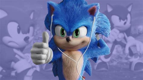 5 Things from the Sonic Games We Want in the Sonic the Hedgehog Movie