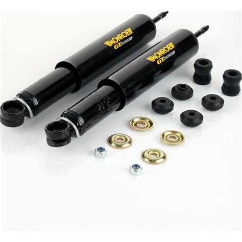 Monroe Shock Absorber GT Sport 15 0570 Monroe Repco Australia