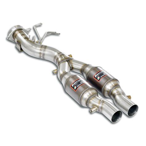 Scarico Sportivo Per AUDI RS3 8V Sedan GPF Twin Pipe AUDI RS3 8V