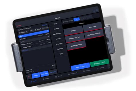 Lightspeed POS Review Pros Cons Features Pricing