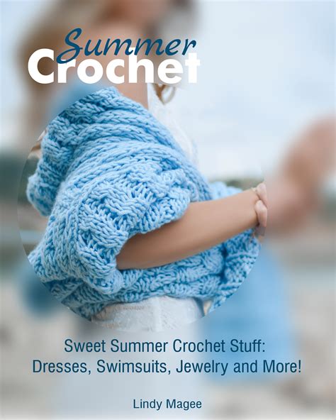 Cross Stitch Crochet Afghan – Crochet For Beginners