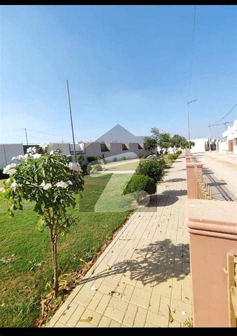 Falaknaz Villas Sq Yards Single Story Banglow For Sale Falaknaz