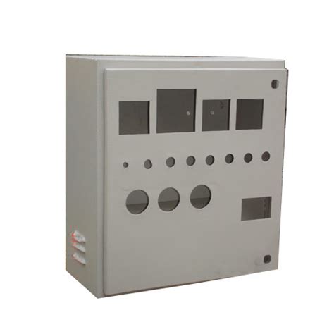 grey control panel box   price  kolkata id