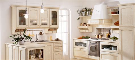 Cucine Shabby Chic Moderne Da Scavolini A Ikea