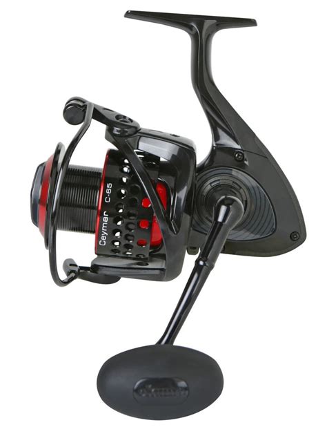 Okuma C-20 Ceymar Spinning Reel - TackleDirect