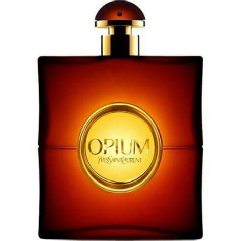 Jual Ysl Opium Woman Indonesia Shopee Indonesia