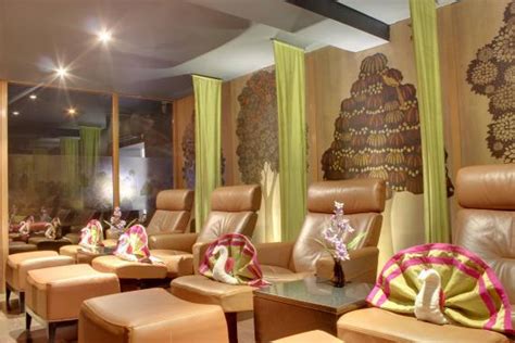 O2 Spa Bengaluru 2020 What To Know Before You Go With Photos Tripadvisor