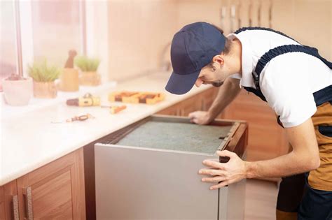 Dishwasher Repair Elmo S Appliance Repair Winter Garden Fl