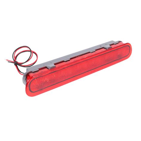 Car Led Rear Tailgate Rd Brake Light Lamp For Toyota Hilux Vigo Mk