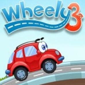 Wheely 3 - ABCya Wheely3 - Play it now on ABCya3.net