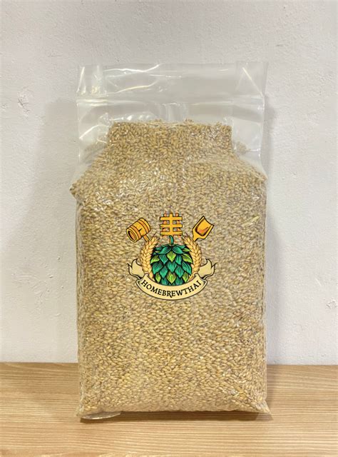 Spring Pale Ale Malt Thomas Fawcett5 Kg Th