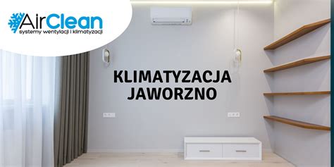 Serwis I Monta Klimatyzacji Jaworzno Airclean