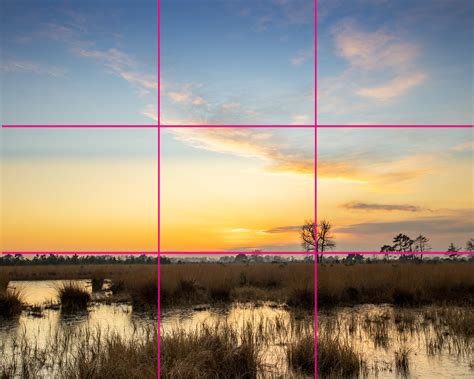A Better Way To Use The Rule Of Thirds To Your Advantage Fstoppers