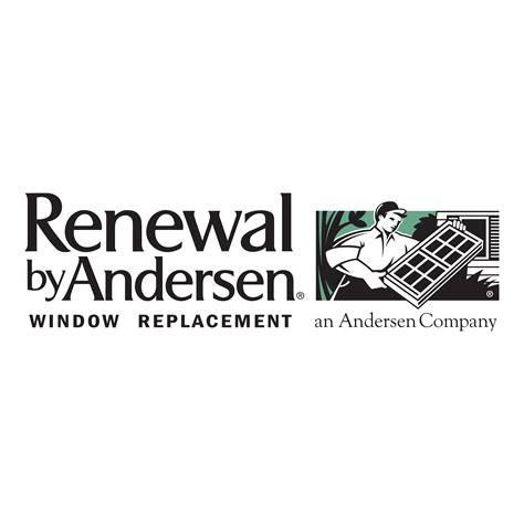 Renewal by Andersen logoSquare - It's All Downtown | It's All Downtown