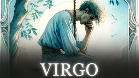 Virgo Te Va A Suceder Algo Fuerte Antes Del Lunes Agarrate