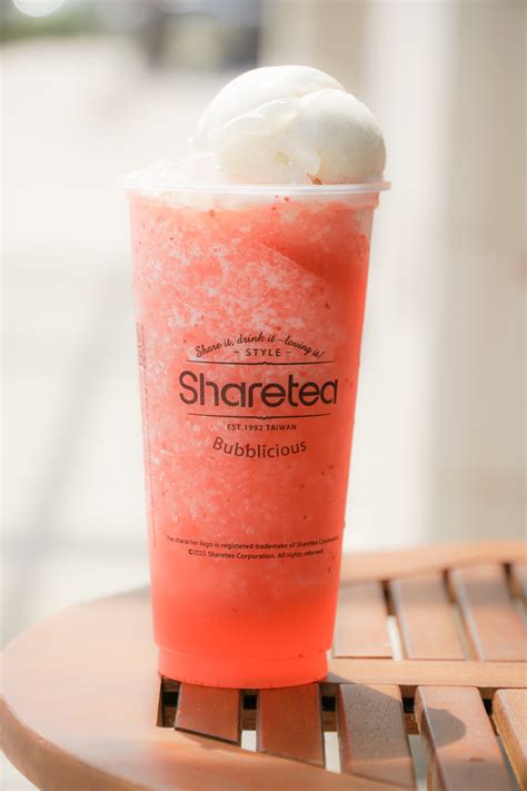 Sharetea Denton