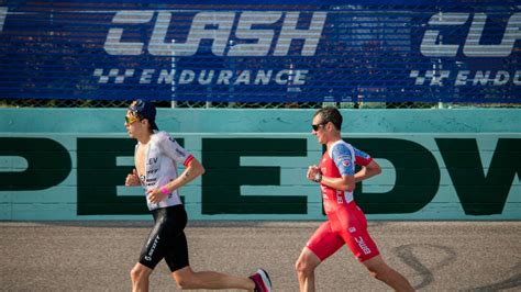 Miami T100 Results Brownlee BLOWS UP As Ditlev Claims MASSIVE Win