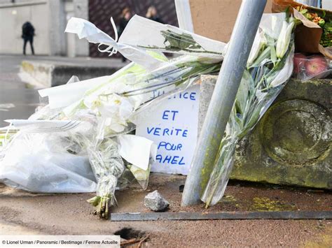 Mort De Nahel 17 Ans Les Policiers Ont Ils Menti De Nouveaux