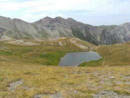 Chalets De Clapeyto Lacs Marion Col De N Al M Col Du Lauzon