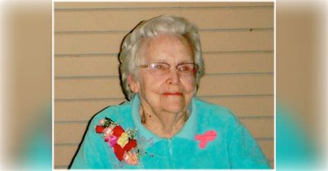 Obituary For Winifred Winnie Fisk Crawford Osthus Funeral Chapel