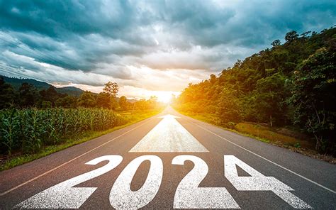 What's New? Änderungen in Zoll und Außenwirtschaft 2024 | dbh Logistics ...