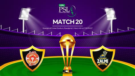 Isl Vs Pes Check Our Fantasy Cricket Prediction Tips Playing Team