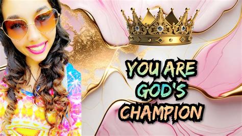 Eps 13 Divine Conscious Podcast You Are Gods Champion Level Up