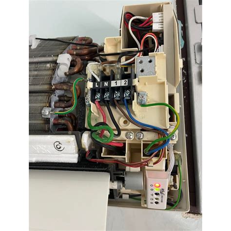 Panasonic Universal Pcb Aircond Pc Board Air Conditioner Main Board