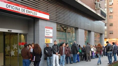 El Paro De La Eurozona Bajó En Octubre Al Mínimo Histórico Del 6 5 Con