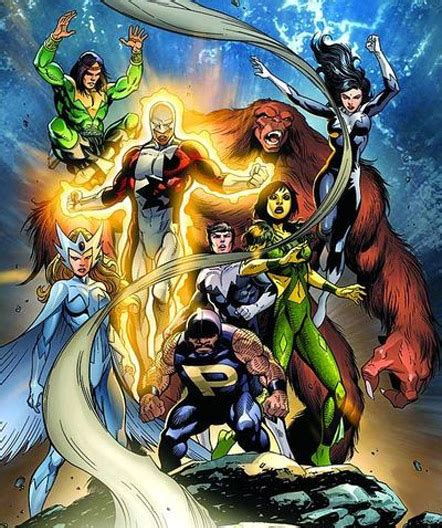 Alpha Flight Heroes Assembled Mu Wiki Fandom