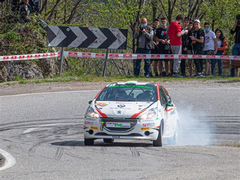 Lo Show Del Rally Prealpi Orobiche Torna Il E Aprile Sport