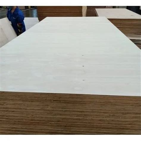 Brown Waterproof Wooden Plywood Thickness To Mm Size X Feet