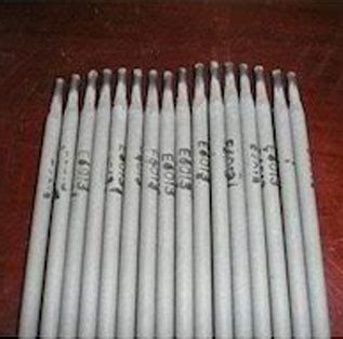 Inconel Welding Electrode Alloy Enicrfe Filler Wire Rod