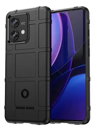 Carcasa Motorola Edge 40 Neo Antigolpes Rugged Cuotas Sin Interés