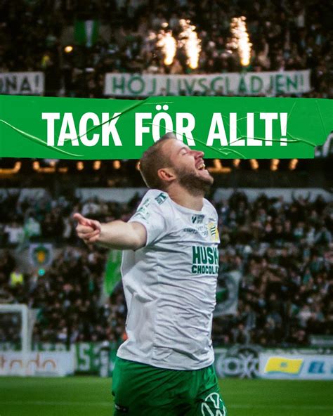 Hammarby Fotboll on Twitter Det står nu klart att Darijan Bojanic