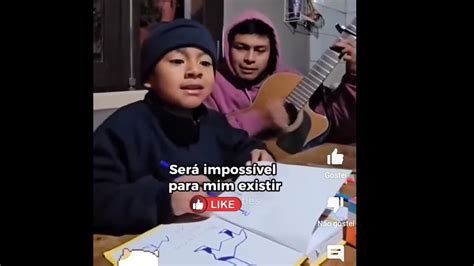 Música A Verdade é Que Eu Não Sou Tão Forte Meme Viral