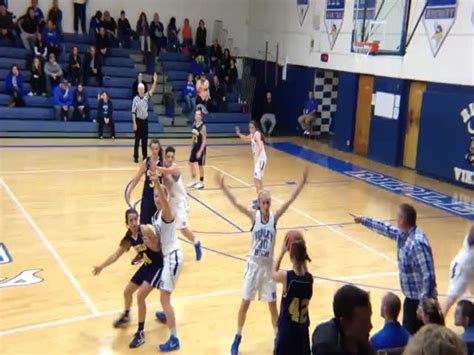 Ripley Hs Girls Basketball Video Highlight Of Vs Buffalo Maxpreps