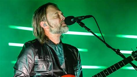 The Smile Side Project De Radiohead Anuncia Su Nuevo Disco Y Comparte