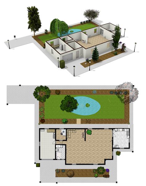 How To Make A Floor Plan In Floorplanner Design Talk