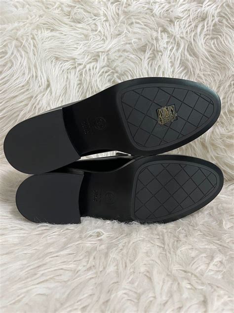 Chanel Loafer 2023 Women S Fashion Footwear Loafers On Carousell