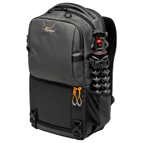 Plecak Fotograficzny Lowepro Fastpack Bp Aw Iii Szary