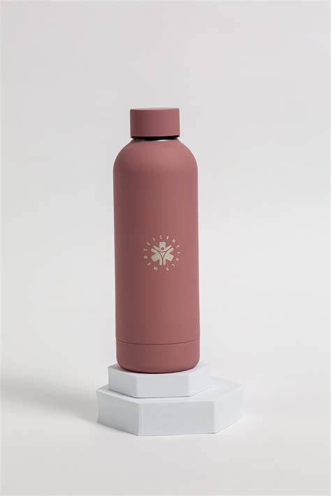 Insulated Water Bottle - Etsy