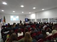 URI Câmpus Santiago Arquitetura e Urbanismo realiza aula inaugural